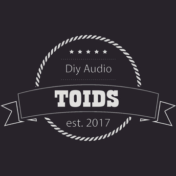 Toids DIY Audio
