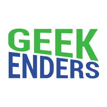 Geekenders