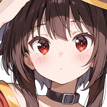 めぐみん専用ちゃん — ai | Patreon