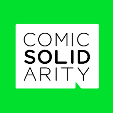 Comic Solidarity