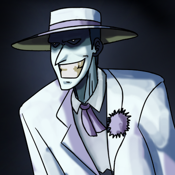 Jokerfake GKG Patreon Creator Profile