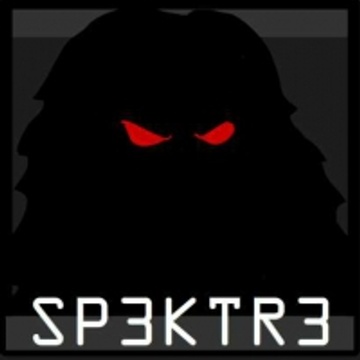 SP3KTR3's Patreon profile picture