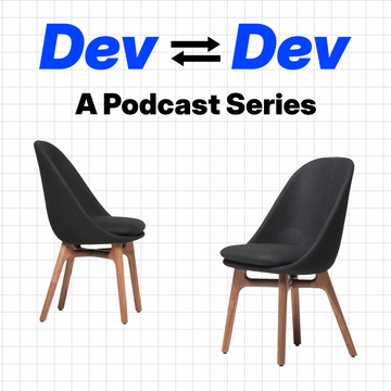Dev to Dev Podcast