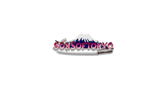 SonsOfTokyo