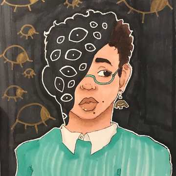 Monroe Soto's Patreon profile picture