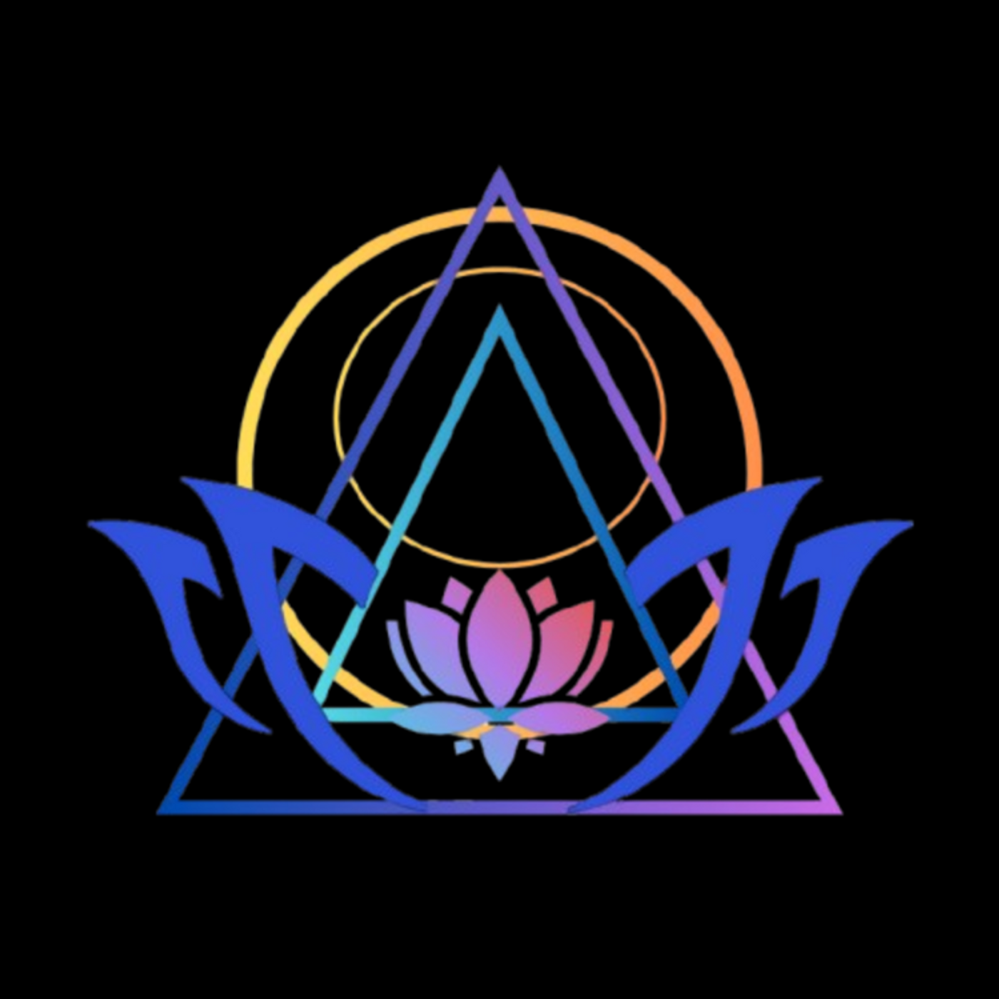 "Les Chroniques du Cercle Holytherapia" cover art