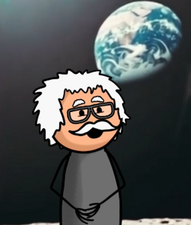 Cosmos Explained