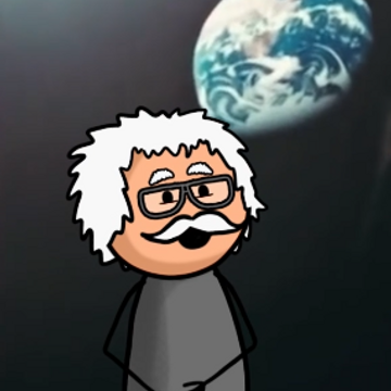 Cosmos Explained