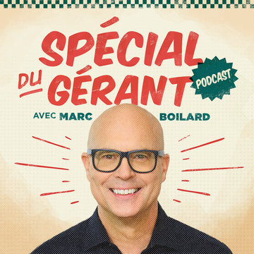 Marc Boilard