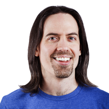 Beau Humphreys's Patreon profile picture