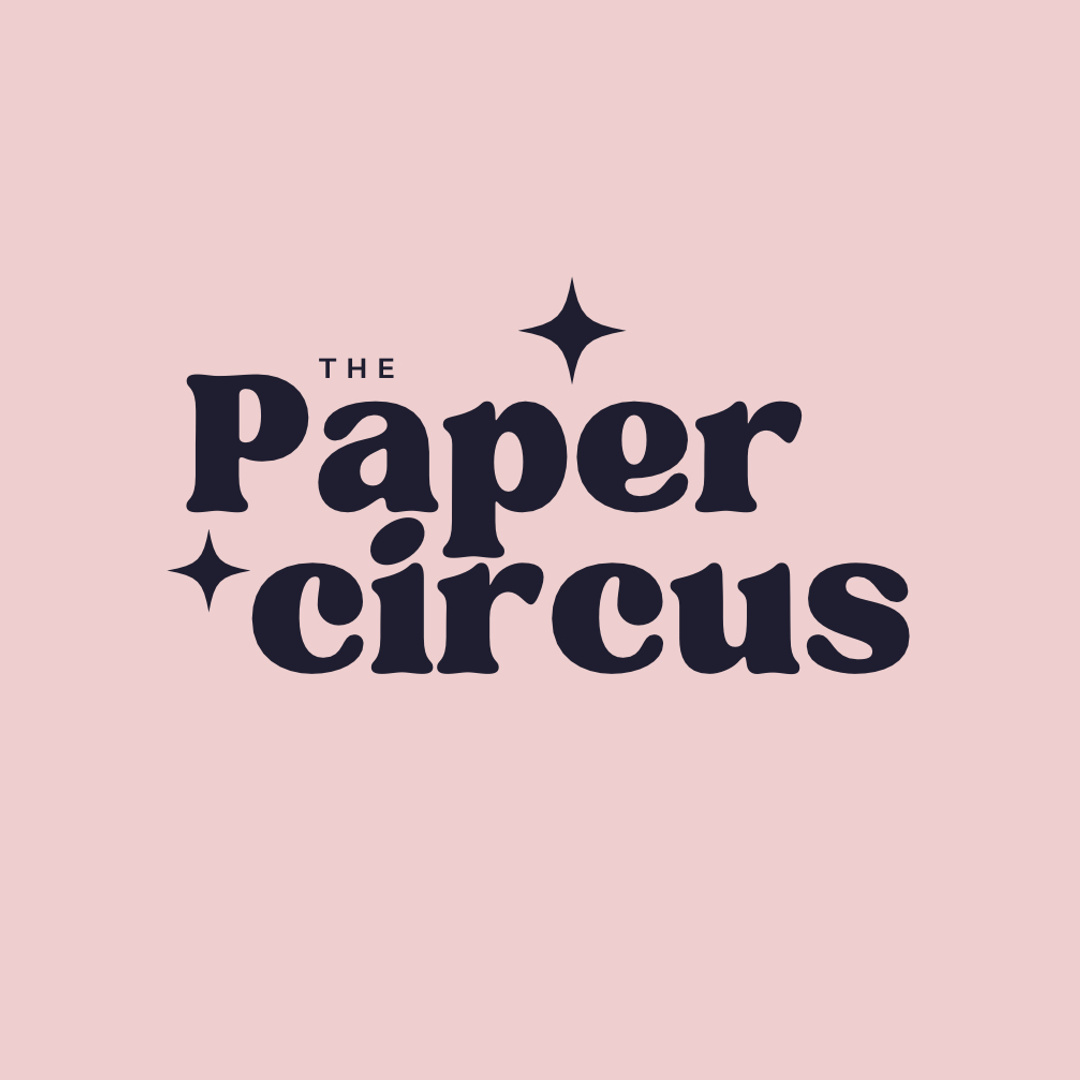 The paper circus