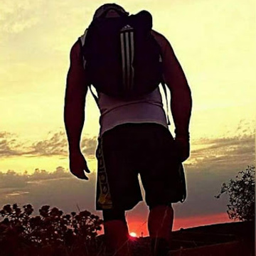 Creator profile picture