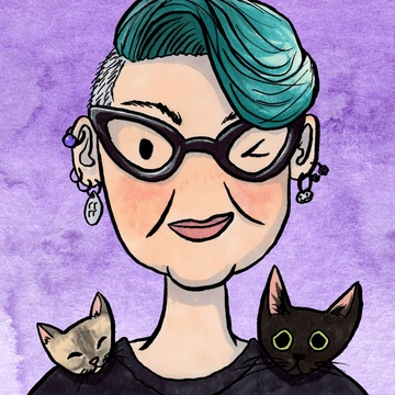 Amy Crook