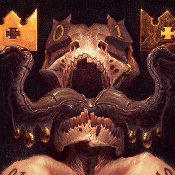 matthew g. lewis's Patreon profile picture