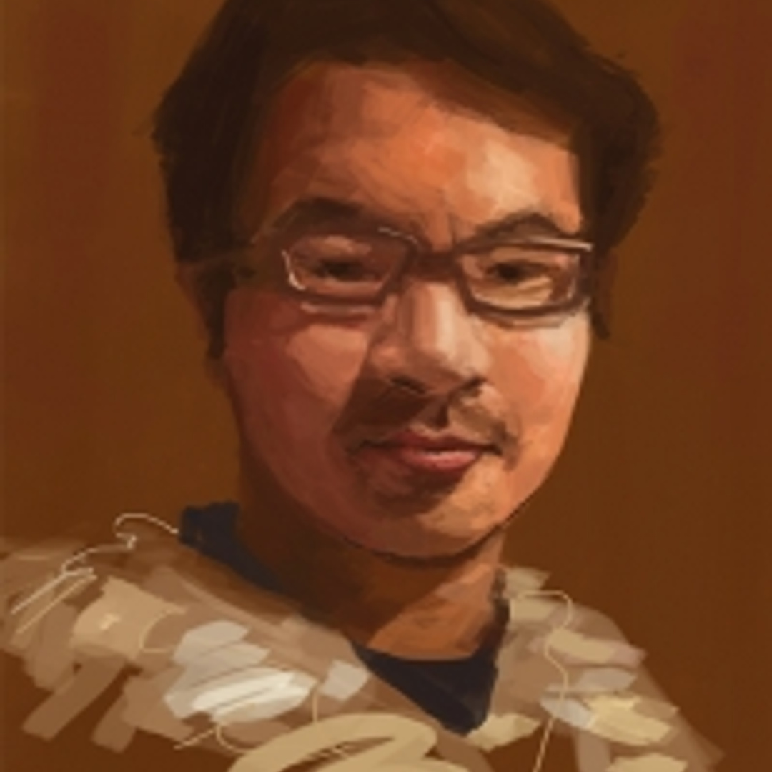 Alvin Mark Patreon Creator Profile