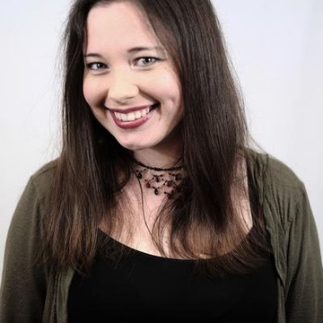 Lindsay Ellis's Patreon profile picture