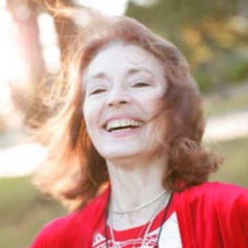 DARLENE Patreon Creator Profile