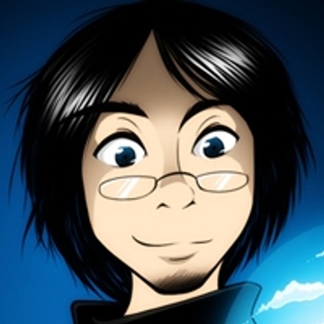 Thomas Fischbach Patreon Creator Profile