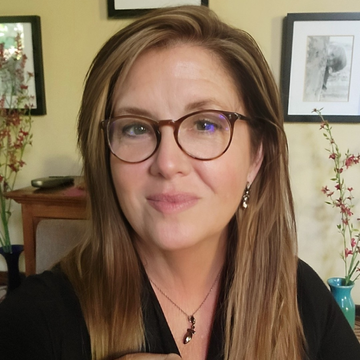 Rachel Bernstein
