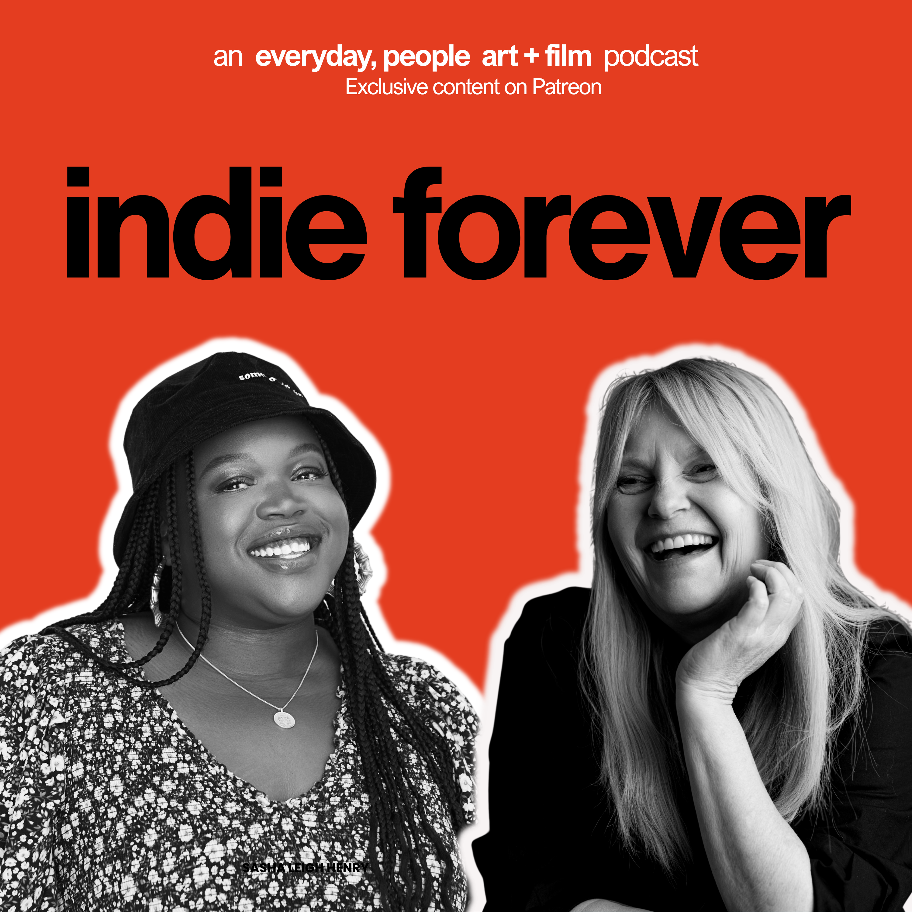 indie forever