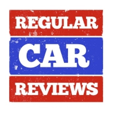Regular Car Reviews
