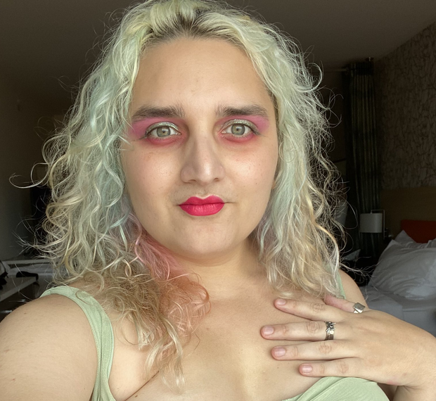 Octavia C. Saenz | creating stories & designs | Patreon