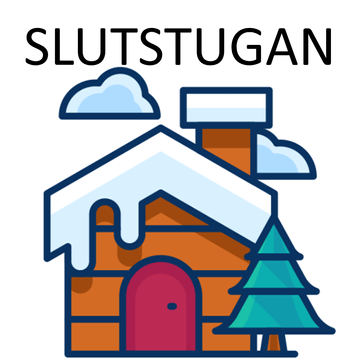 Slutstugan's Patreon profile picture