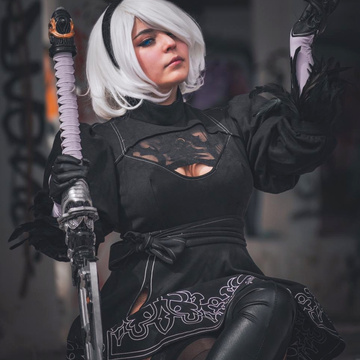 DaniiCross Patreon Creator Profile