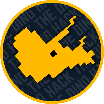 Hack The Dino - You Don't Know Video Games Patreon Creator Profile
