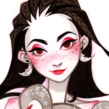 Cosmic Spectrum's Patreon profile picture