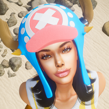 MELLOUWSIM Patreon Creator Profile