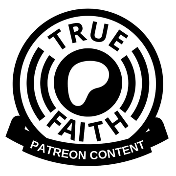 True Faith NUFC Podcast