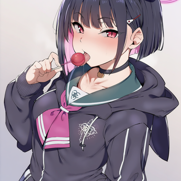 カズサちゃん1 | mimi on Patreon