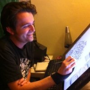 Ben Bourbon Patreon Creator Profile