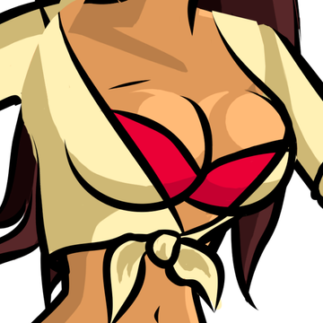 Golden Lust Game's Patreon profile picture