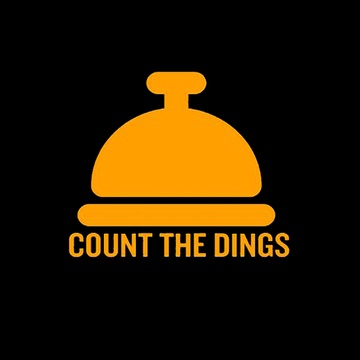 COUNT THE DINGS