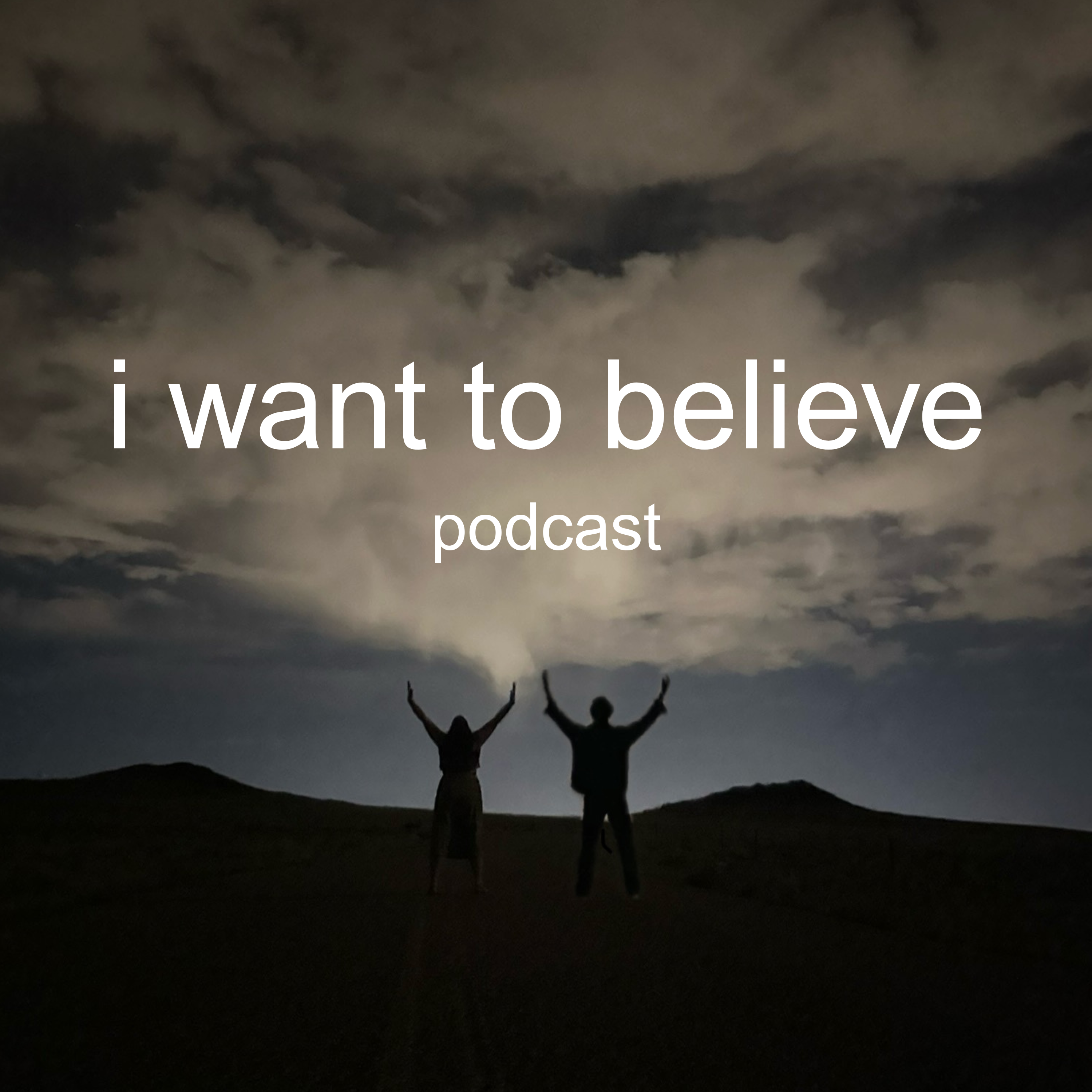 ep 20 - the new earth (you coming?)