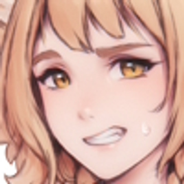 personalami's Patreon profile picture