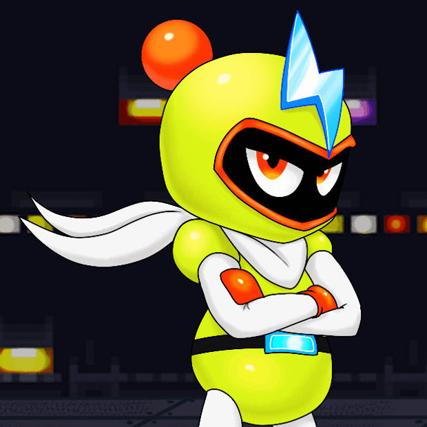 Braixen Pooping on you Patreon