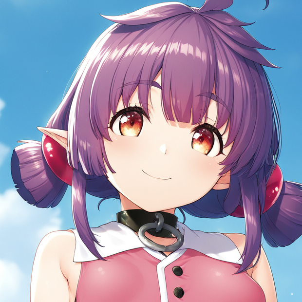 AIイラスト】ゼシカ(ドラゴンクエスト)(8枚) | Patreon