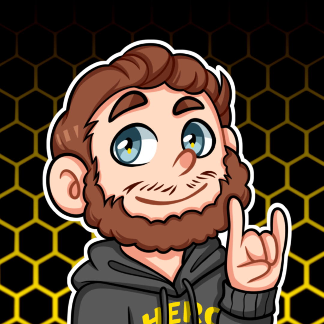 HeroTheyCallMe Patreon Creator Profile