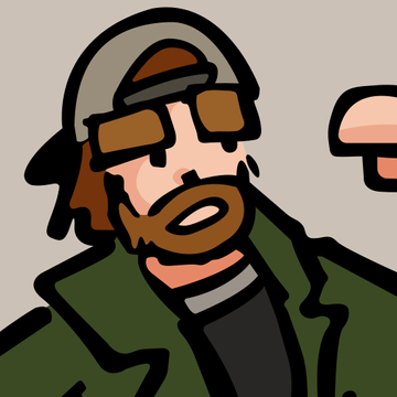 Ryan C. Gordon Patreon Creator Profile