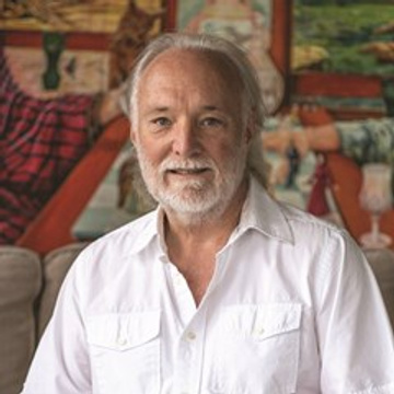 Creator profile picture