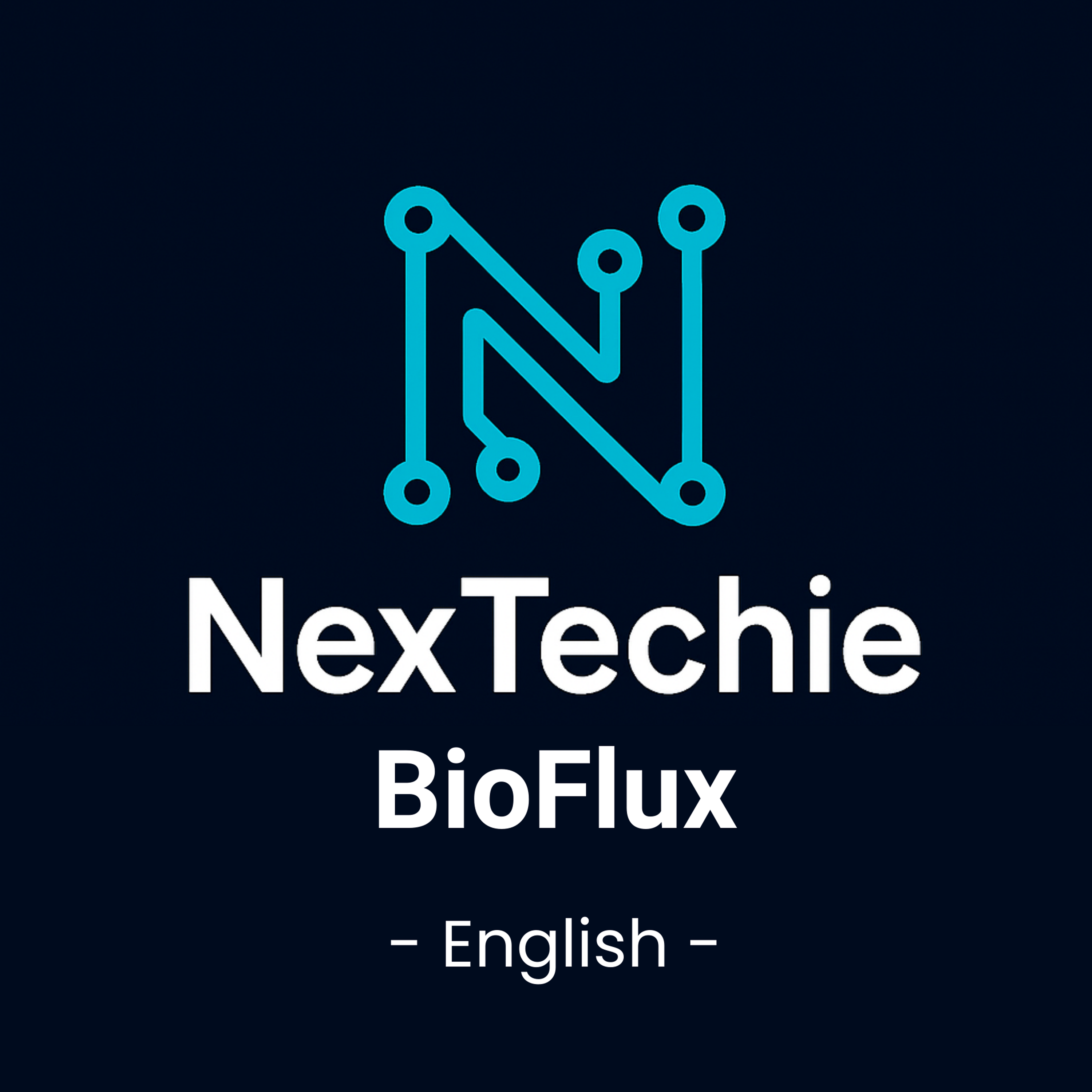 NexTechie BioFlux - The Brief: Direct Gene Reprogramming, HIV Breakthroughs, and the First CRISPR Cure episode artwork