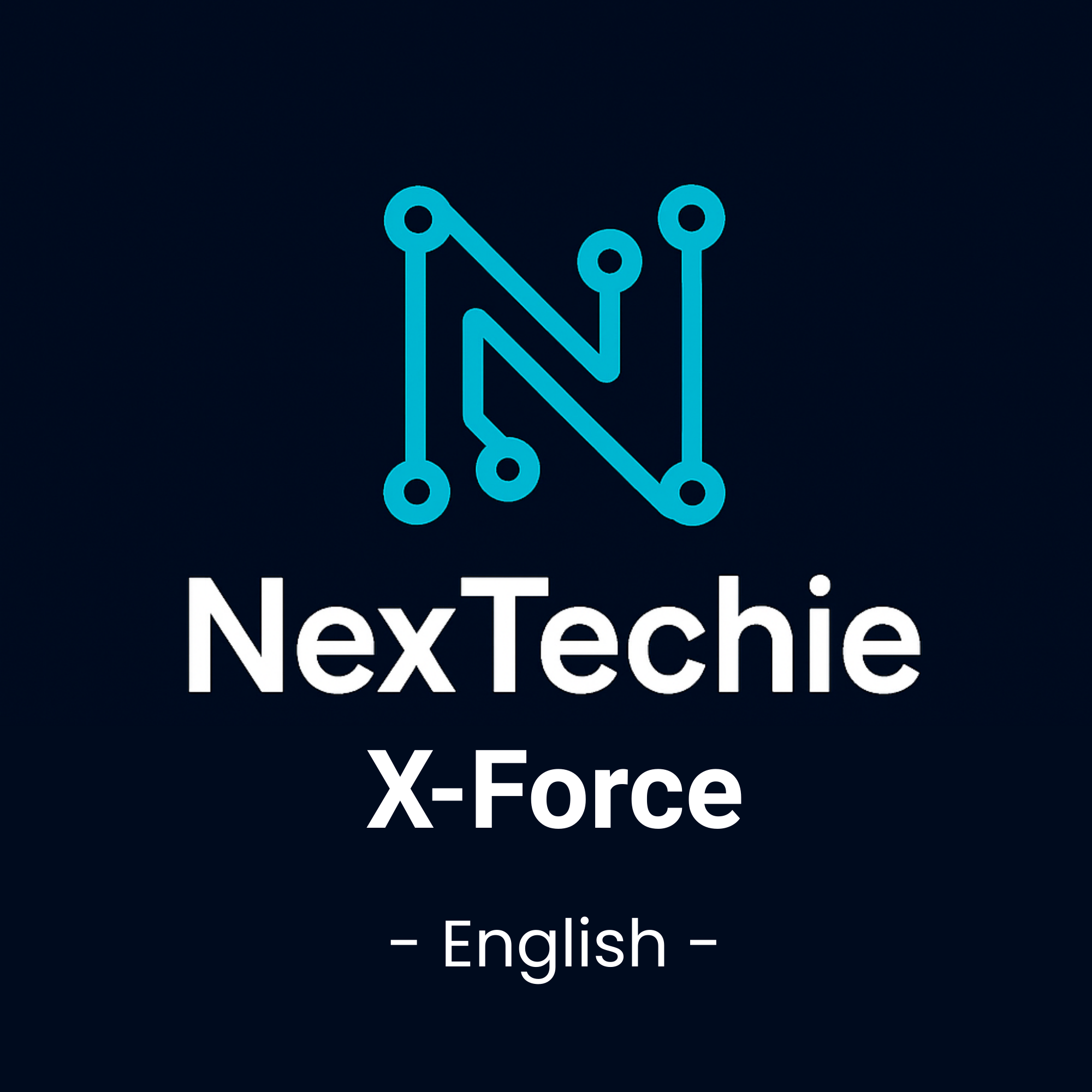 EN | XForce - The Brief (English)