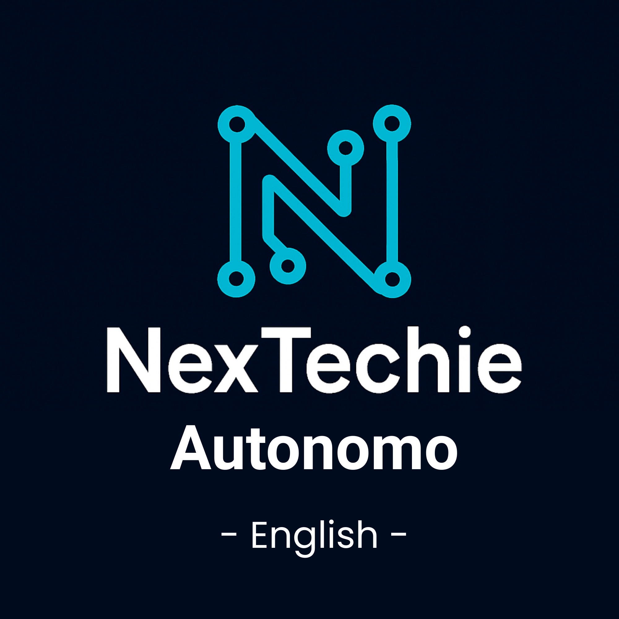 EN | Autonomo - The Brief (English)