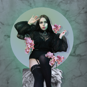 Abigail Eldritch
