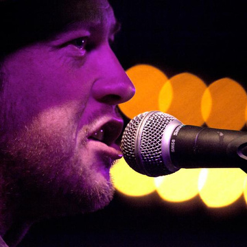 Dan Abbott's Patreon profile picture
