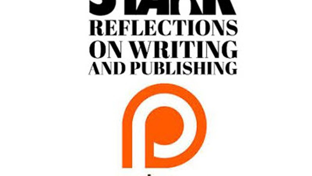 Unscripted, Unplanned Pitch To A Reviewer