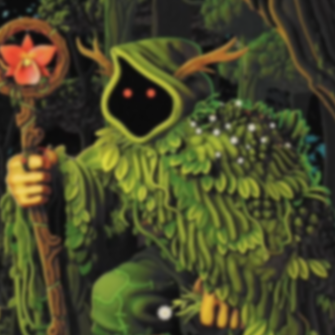 Nick's Lotus Patreon Creator Profile